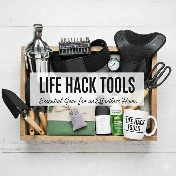 LIFE HACK TOOLS