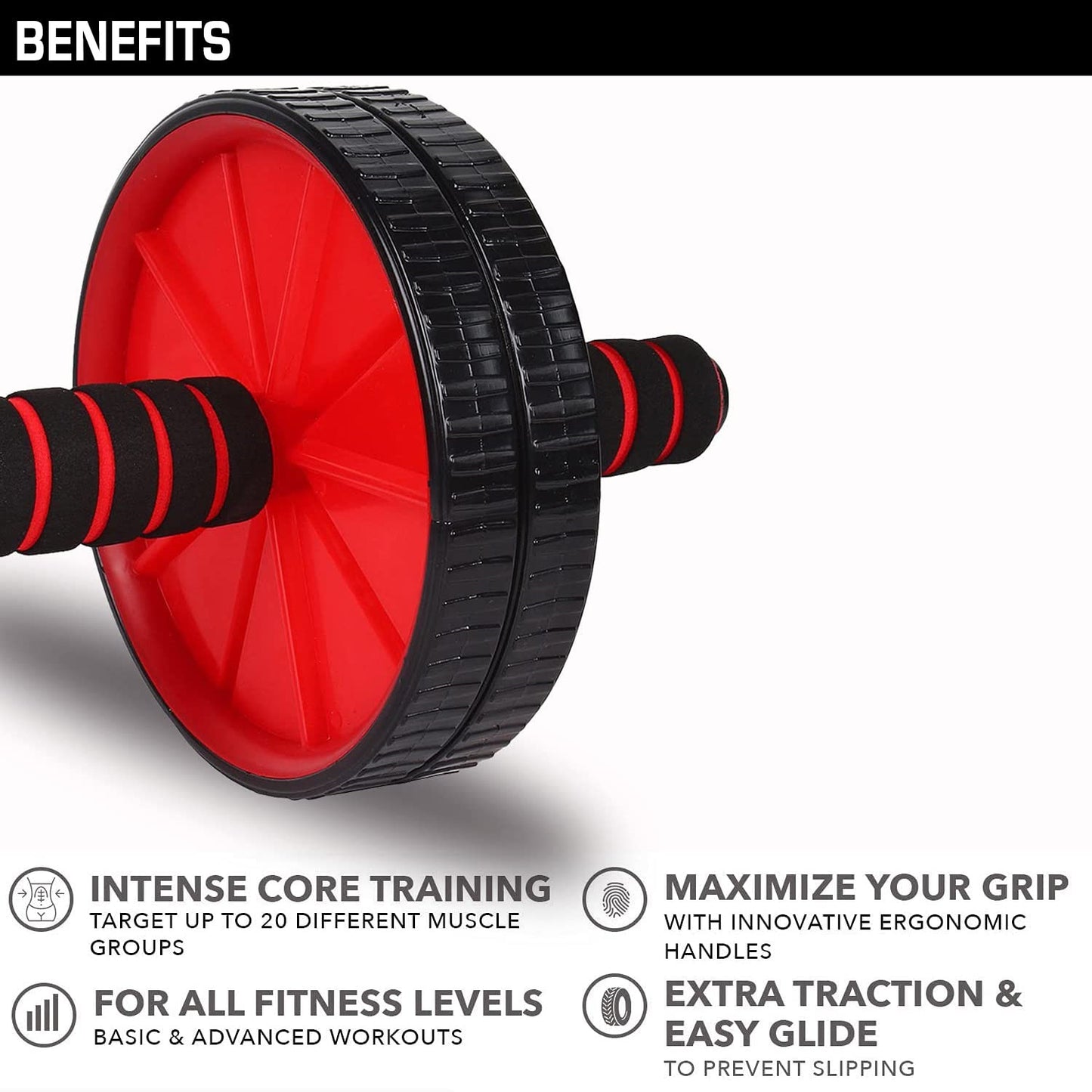 🔥 Sculpt Your Core Anywhere