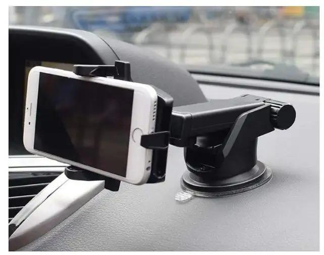 Zoom Star Pro S Car Mobile Holder