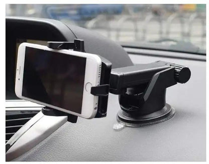 Zoom Star Pro S Car Mobile Holder
