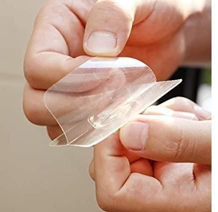 The Zero-Drill Solution: Heavy-Duty, Damage-Free Wall Hanger