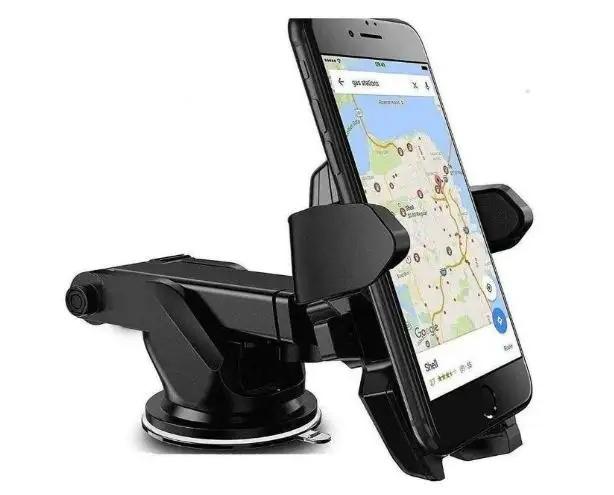 Zoom Star Pro S Car Mobile Holder