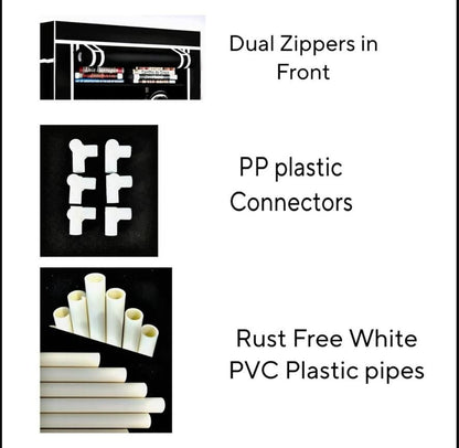 Maximize Your Space: The 4-Tier Foldable Closet Organizer
