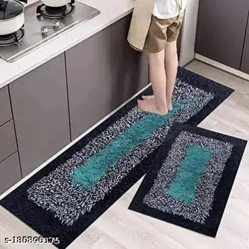 Versatile Runner plush Floor Mat