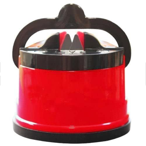 Manual Kitchen Knife Sharpener