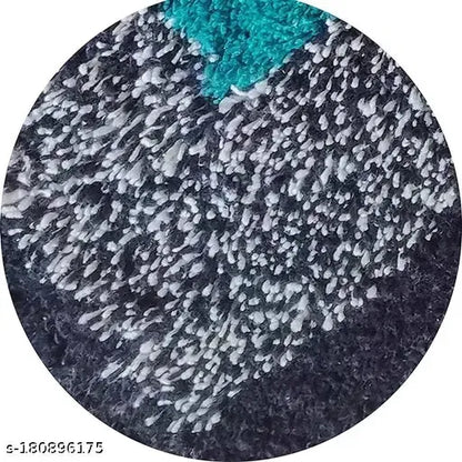 Versatile Runner plush Floor Mat