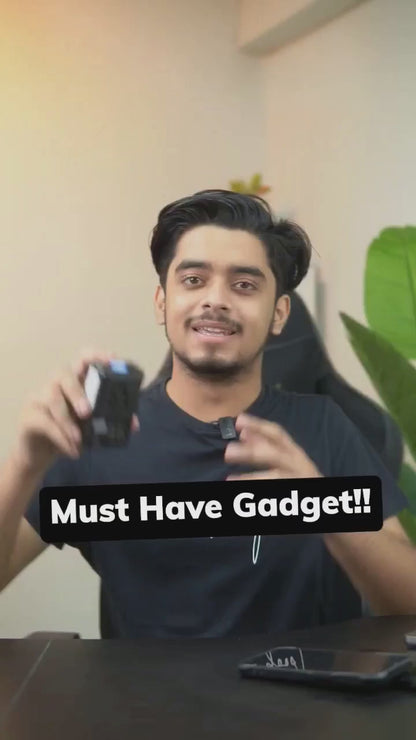 Automatic Cut Off Timer Switch Plug