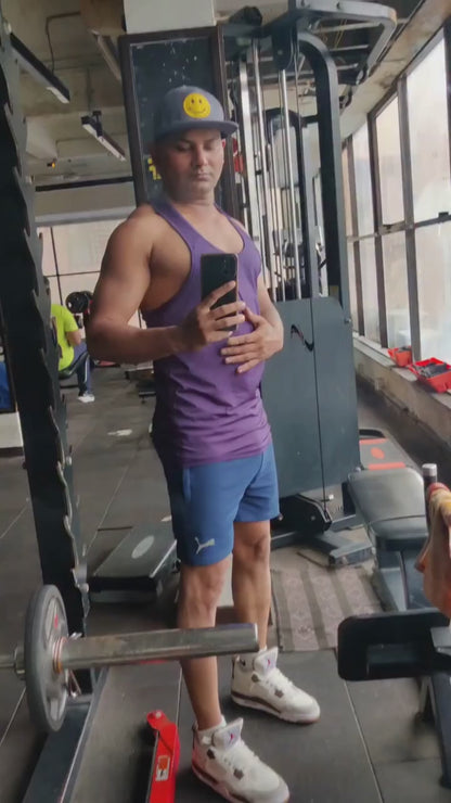 Adjustable Waist Trimmer Belt